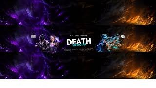 2VS2 TOURNAMENT LIVE | 2 WEEKLY PASS+ 56 💎 GIVEAWAY| Moba Legend