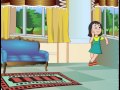 ओली और पोली की कहानी