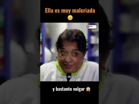 ella es muy vulgar ๐จ #shorts #personas #trabajo #sexualidad #historias #reflexiones
