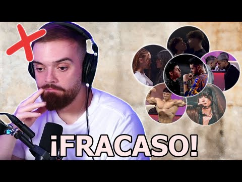 IBAI ARRUINA SU PROPIA VELADA Y LA QUIEREN CANCELAR POR ESTO...