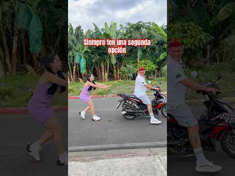 Siempre ten una segunda opinión #picolina #humor