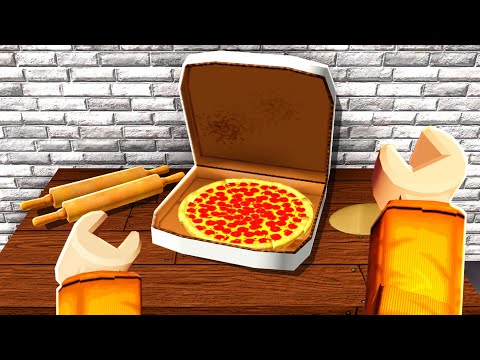 Work At A Pizza Place Vr Jobs Ecityworks - roblox pizza place stickers