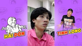 Tinh Long | Tổng hợp clip hài "Triệu View" hay nhất P7