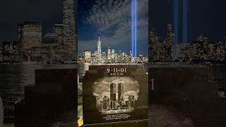 9/11 Memorial I-Beam from WTC