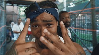 Welcome to the East Coast Crip hood in Harlem | NYC Hoods