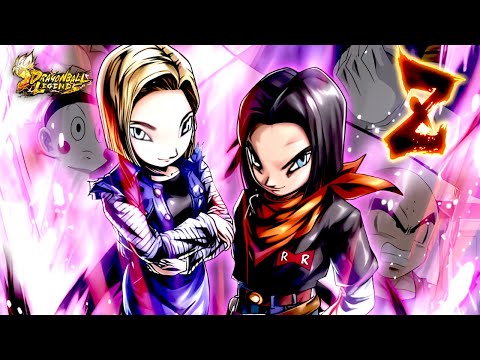 🚨 Le Nouveau Zenkai ROUGE qui va TOUT CHANGER sur Dragon Ball Legends ! ( lol )