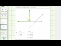 Understanding Angles: Complementary, Vertical, and Supplementary