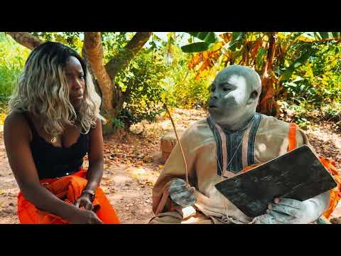 Afountountoun - Elève Dagbé 18