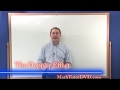 Doppler Effect and Sound Frequency