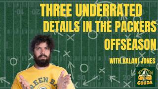 Packers Moves Everyone Missed This Offseason — Here's Why They Matter.