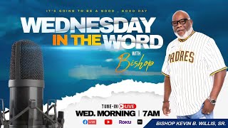 Wednesday In The Word