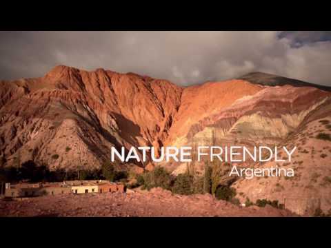 Argentina Nature Friendly
