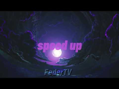 Nimo - Saturday Night (speed up) [TikTok version]