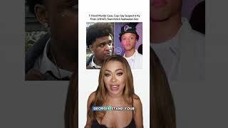 SHOT IN THE BACK SELF DEFENSE? How Ky Frost may beat a M*rder Charge in T-Hood case #lahhatl