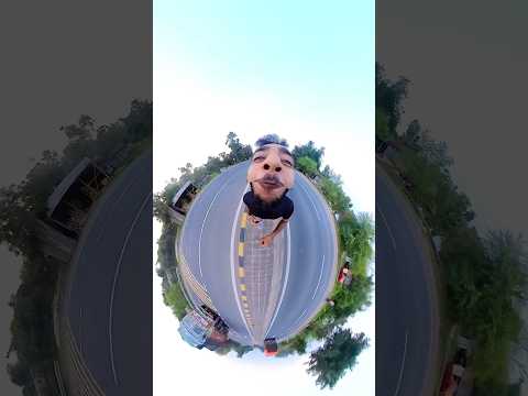😳Insta360 camera Funny video #insta360 #funny #video #vlog