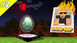 Minecraft (RAND SMP) I DUPE UNLIMITED ITEMS...