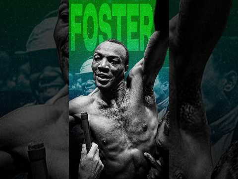 Bob Foster: Master of the JAB #boxing #muhammadali #fighter