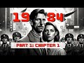 Understanding George Orwell's 1984 Concepts