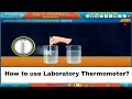 Thermometer Usage and Observations