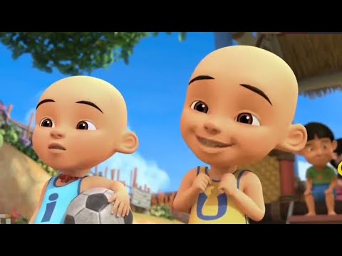 Upin & Ipin Musim 18 Full Eposide Terbaru 2025 | Upin Ipin Terbaru