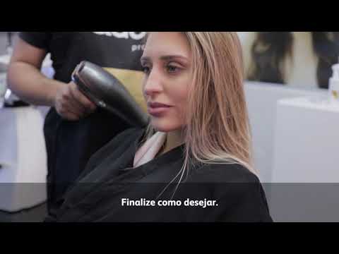 Máscara Creme de Reconstrução Intensa Ultimate UTI 250g Gaboni
