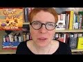 Understanding 'The Color Purple' Themes