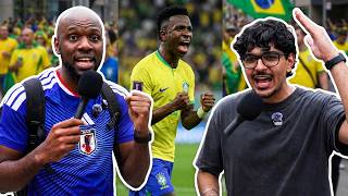 VINI Jr. is the BEST IN THE WORLD!!! 
