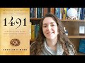 Understanding Native American Perspectives in '1491'