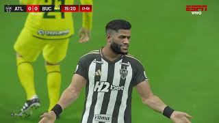 ATLETICO MG X BUCARAMANGA AO VIVO (COM IMAGENS) - JOGO DE HOJE - ASSISTA AGORA! GAMEPLAY PES 2021
