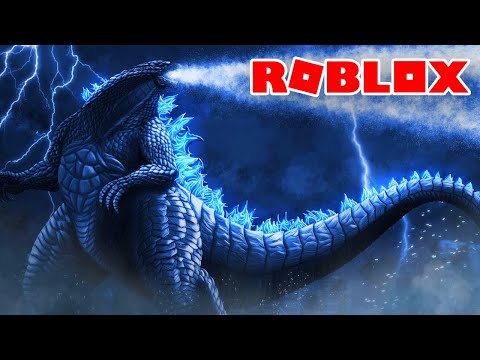 Kaiju Universe Roblox Codes 07 2021 - roblox godzilla 2019