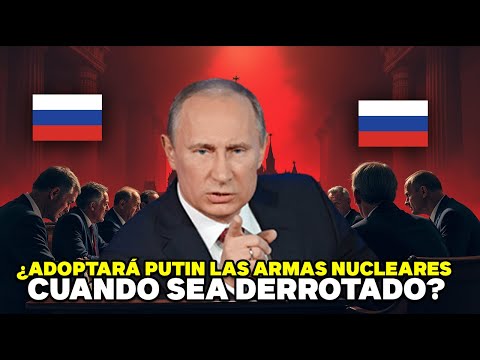 ¡COLAPSO INMINENTE! El Kremlin se tambalea tras la mayor derrota militar de Rusia.