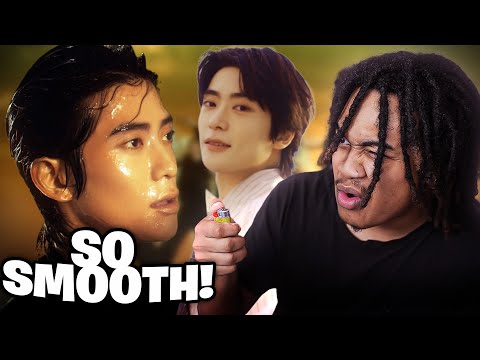 JAEHYUN 재현 'Smoke' & 'Dandelion & Roses' MV - REACTION