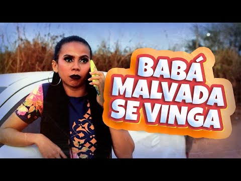 Babá malvada se vinga - Babá do mal EP24