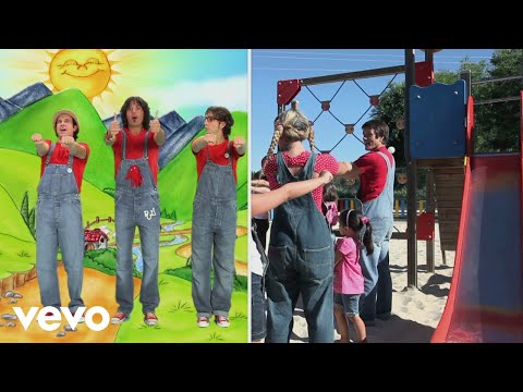 CantaJuego - Chuchuwá