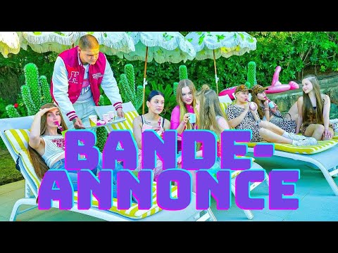 Mon professeur est une Légende! | Bande-annonce de la nouvelle série !