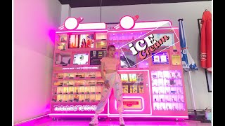 BLACKPINK X Selena Gomez - 'Ice Cream' DANCE COVER by Miumiu