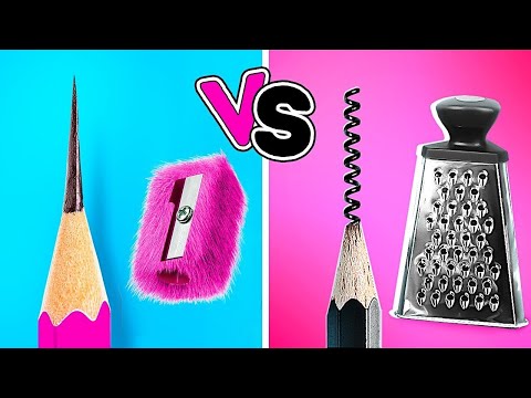 GOOD vs BAD Sister in Jail! 🔓 Crazy Escape Challenge