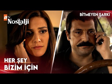 Bu günleri de atlatacağız - Bitmeyen Şarkı 7. Bölüm