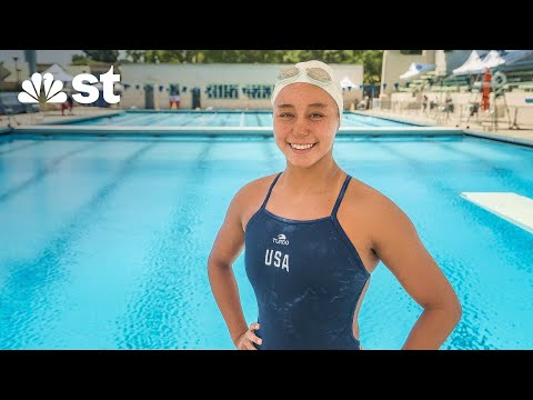 Three Olympians on what it takes to make it | Stay Tuned highlights