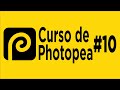 Preguntas sobre Photopea y sus funciones