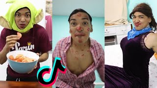 LA PICAZON INFINITA DE LARIN | NUEVOS TIKTOK DE ALFREDO LARIN | ELMAXZ | ANIMALIZE21 Y OTROS