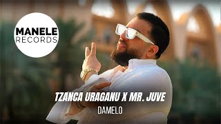 Mix - Tzanca Uraganu ❌ Mr. Juve - DAMELO | Manele Records 2025
