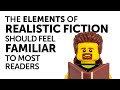 Exploring Realistic Fiction: Key Elements and Characteristics
