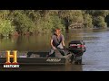 Alligator Hunting Strategies and Challenges