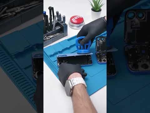 iPhone 17 Display Upgrade On The iPhone 16...? #Shorts