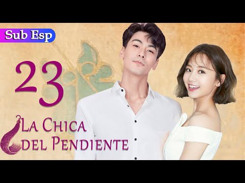 【Sub Español】La Chica del Pendiente EP23 | The Girl in Tassel Earring | 戴流苏耳环的少女