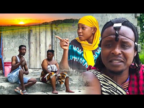 Mpayu Mshenga - Latest Bongo Swahili Movie