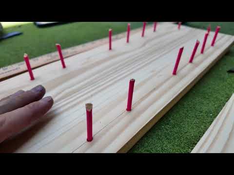 I stole this TOUR players TRICK to IMPROVE your Putting 10x in ONE DAY #golf