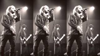 The Gun Club - Black Hole