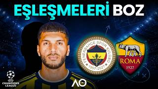 Roma'yı Nasıl Geçeriz?